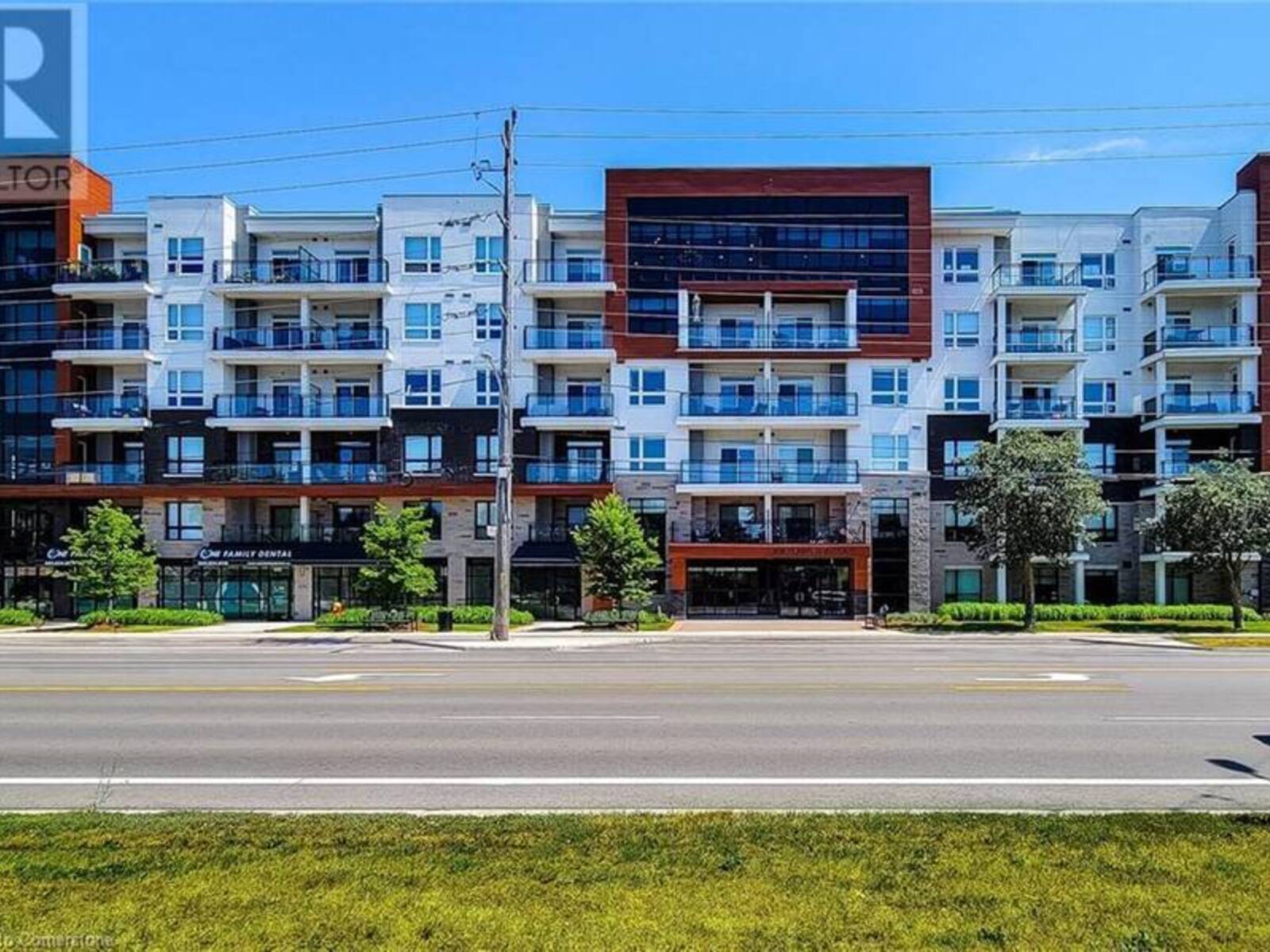 320 PLAINS Road Unit# 212, Burlington, Ontario L7T 2C8