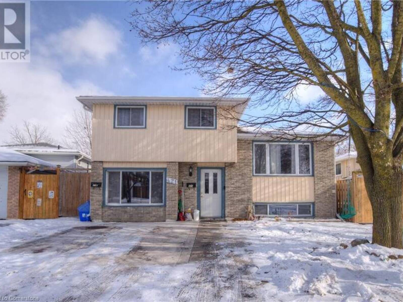 421 PRESTON Parkway, Cambridge, Ontario N3H 4X3