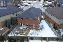 23 FELICIA Court | Hamilton Ontario | Slide Image Forty-three