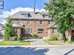 495-497 MARY Street Woodstock Ontario, N4S 4S6