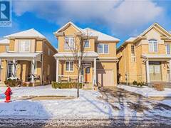 20 SPRINGSTEAD Avenue Hamilton Ontario, L8E 0B2