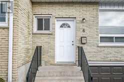 1338 UPPER GAGE Avenue Unit# 6 | Hamilton Ontario | Slide Image Three