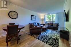 8111 FOREST GLEN Drive Unit# 102 | Niagara Falls Ontario | Slide Image Eleven