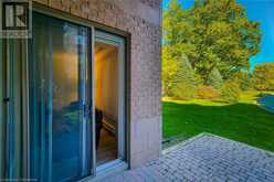 8111 FOREST GLEN Drive Unit# 102 | Niagara Falls Ontario | Slide Image Fifteen