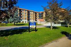 8111 FOREST GLEN Drive Unit# 102 | Niagara Falls Ontario | Slide Image One