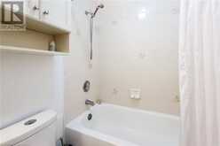 8111 FOREST GLEN Drive Unit# 102 | Niagara Falls Ontario | Slide Image Twenty-seven