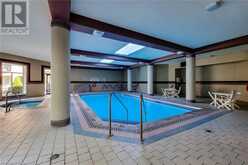 8111 FOREST GLEN Drive Unit# 102 | Niagara Falls Ontario | Slide Image Thirty-six