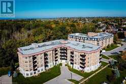 8111 FOREST GLEN Drive Unit# 102 | Niagara Falls Ontario | Slide Image Three