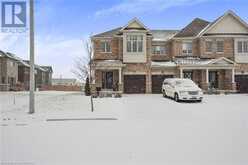 36 HARMONY Way | Thorold Ontario | Slide Image Two