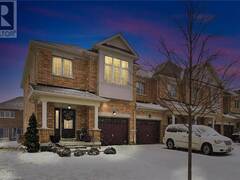 36 HARMONY Way Thorold Ontario, L2V 0H1