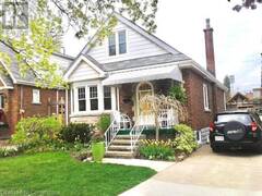 6 PARK Row S Hamilton Ontario, L8K 2J4