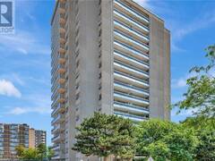 2263 MARINE Drive Unit# 1505 Oakville Ontario, L6L 5K1