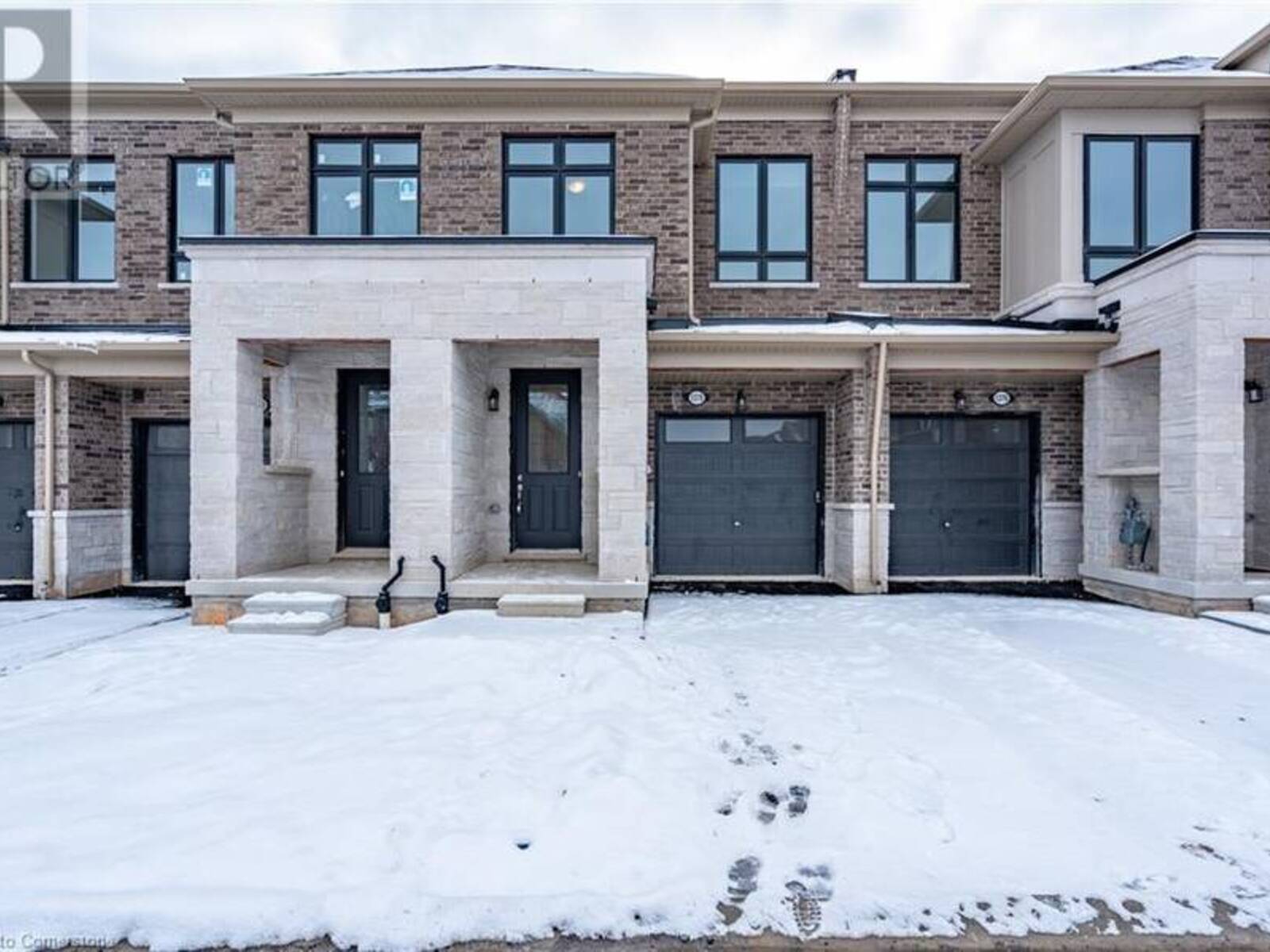 1378 BLUEPRINT COMMON, Burlington, Ontario L7P 0V6