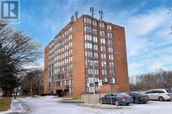 180 LIMERIDGE Road W Unit# 602 | Hamilton Ontario | Slide Image One