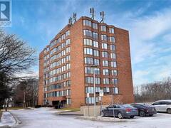 180 LIMERIDGE Road W Unit# 602 Hamilton Ontario, L9C 7H7