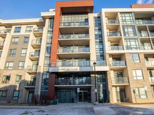 101 SHOREVIEW Place Unit# 519 Hamilton Ontario, L8E 0K2