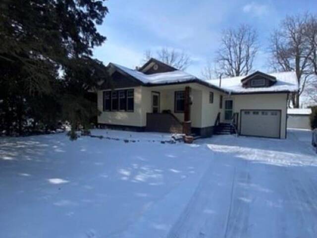 153 ELIZABETH Street Lambton Shores Ontario, N0M 2N0