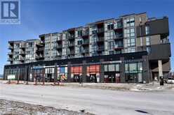 5220 DUNDAS Street Unit# D509 | Burlington Ontario | Slide Image One