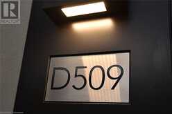 5220 DUNDAS Street Unit# D509 | Burlington Ontario | Slide Image Twenty-seven