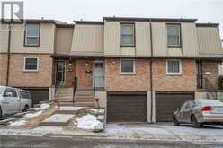 10 ANGUS Road Unit# 14 | Hamilton Ontario | Slide Image Two