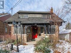 97 PARADISE Road N Hamilton Ontario, L8S 3S9