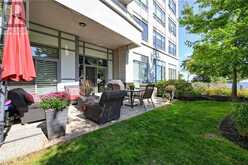 3500 LAKESHORE Road W Unit# 129 | Oakville Ontario | Slide Image Twenty-three