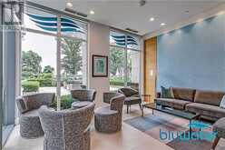 3500 LAKESHORE Road W Unit# 129 | Oakville Ontario | Slide Image Thirty-five