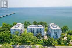 3500 LAKESHORE Road W Unit# 129 | Oakville Ontario | Slide Image Three