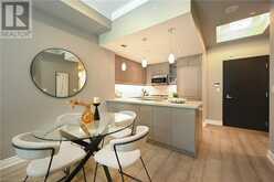 3500 LAKESHORE Road W Unit# 129 | Oakville Ontario | Slide Image Six