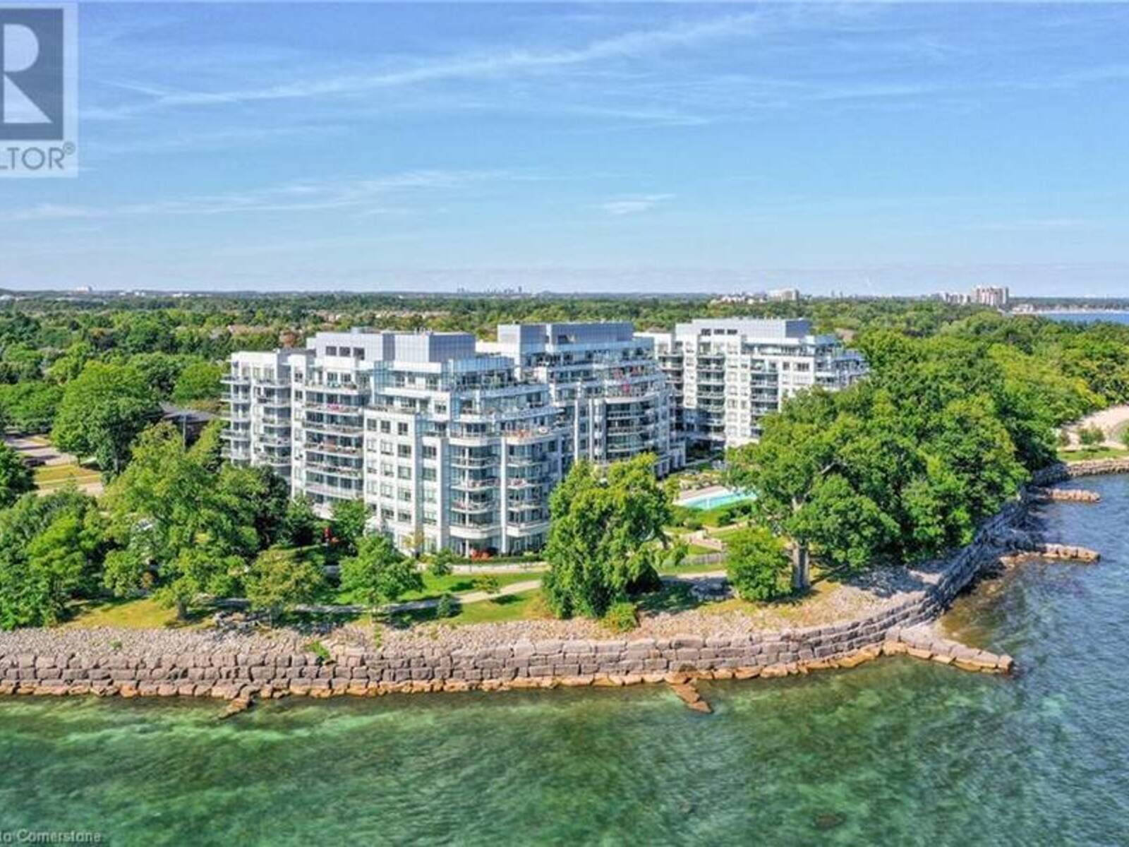 3500 LAKESHORE Road W Unit# 129, Oakville, Ontario L6L 0B4