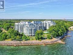 3500 LAKESHORE Road W Unit# 129 Oakville Ontario, L6L 0B4