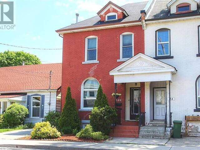 136 DUNDURN Street N Hamilton Ontario, L8R 3E8