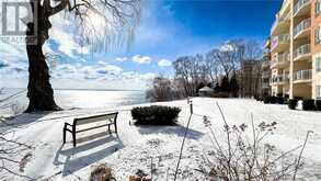 5188 LAKESHORE Road Unit# 210 | Burlington Ontario | Slide Image Twenty-four