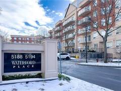 5188 LAKESHORE Road Unit# 210 Burlington Ontario, L7L 6P4