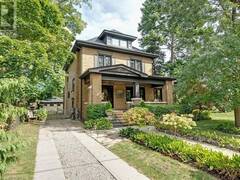 389 TORRANCE Street Burlington Ontario, L7R 2R7