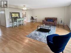 350 QUIGLEY Road Unit# 712 Hamilton Ontario, L8K 5N2