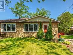 22 CHIPPEWA Street W Cayuga Ontario, N0A 1E0