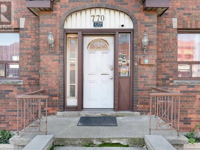 770 BARTON Street E Hamilton Ontario, L8L 3B1