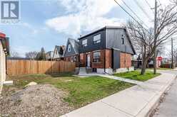 49 CAMERON Avenue N | Hamilton Ontario | Slide Image Nine