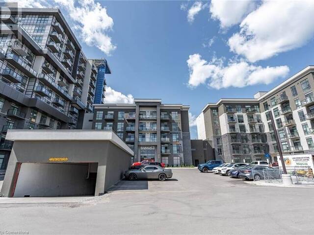 470 DUNDAS Street E Unit# 902 Waterdown Ontario, L8B 2A6 - 2 Bedrooms Condo For Sale