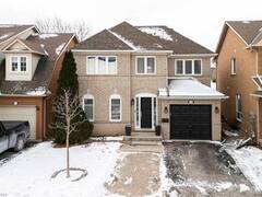 5140 OAKLEY Drive Burlington Ontario, L7L 6P1