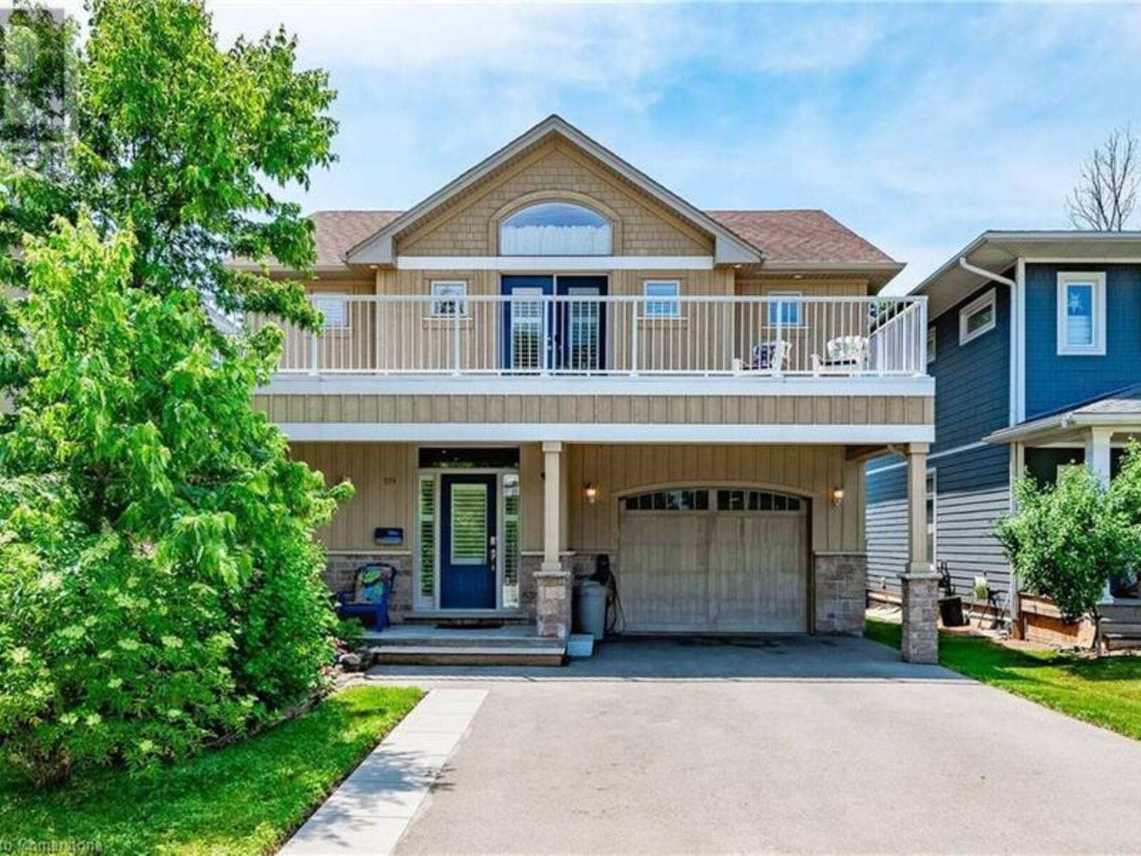 974 BEACH Boulevard, Hamilton, Ontario L8H 6Z4