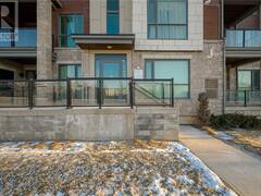 2375 BRONTE Road Unit# 303 Bronte Ontario, L6M 1P5