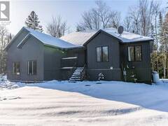 12407 COUNTY RD 503 Highlands East Ontario, K0L 2Y0