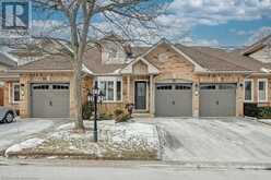 4275 MILLCROFT PARK Drive Unit# 15 | Burlington Ontario | Slide Image One