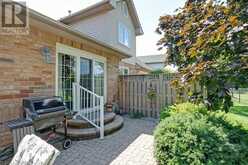 4275 MILLCROFT PARK Drive Unit# 15 | Burlington Ontario | Slide Image Forty