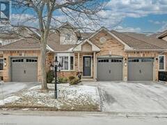 4275 MILLCROFT PARK Drive Unit# 15 Burlington Ontario, L7M 4L9