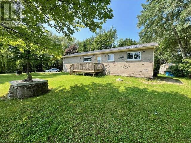 84 NIECE Road Dunnville Ontario, N0A 1K0