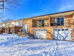 6101 WILDROSE Crescent Niagara Falls Ontario, L2G 7T3