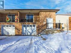 6099 WILDROSE Crescent Niagara Falls Ontario, L2G 7T3